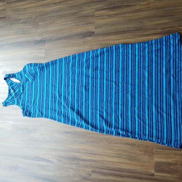 Lands' End Dresses & Skirts - Land's End Maxi Dress